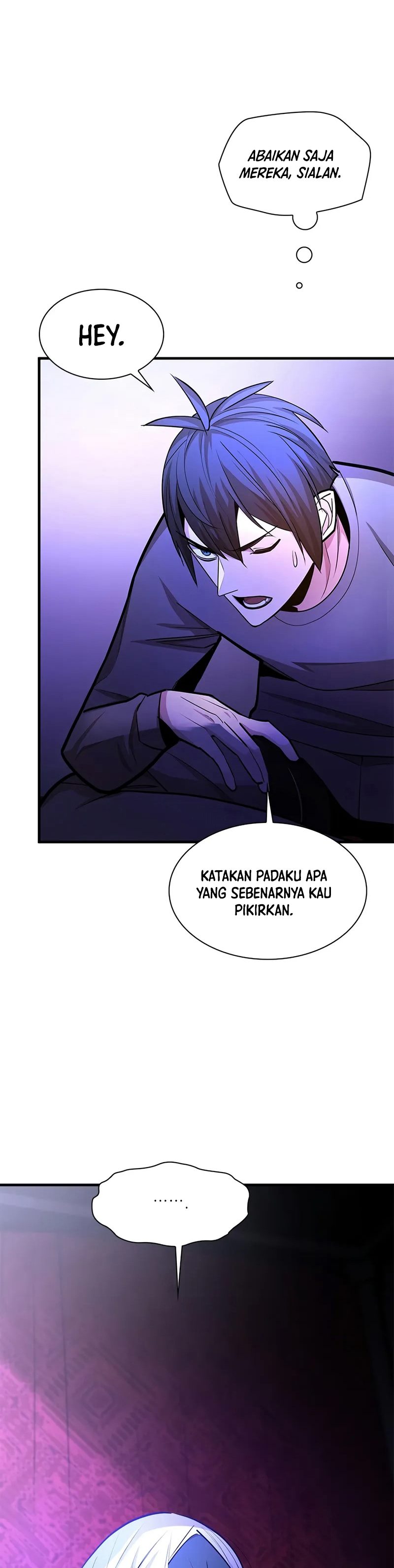 The Tutorial is Too Hard chapter 217