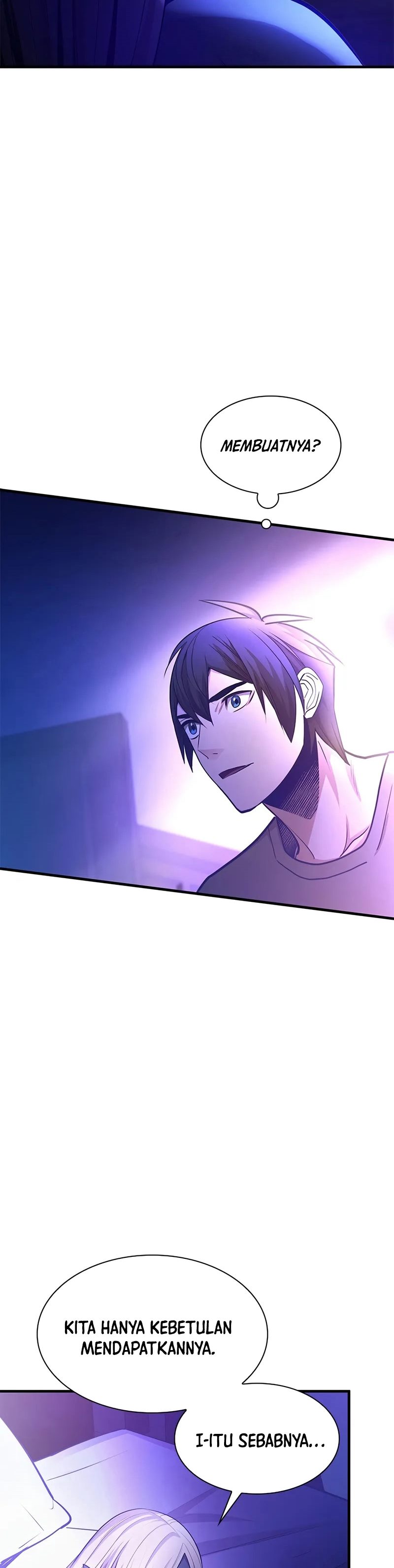 The Tutorial is Too Hard chapter 217