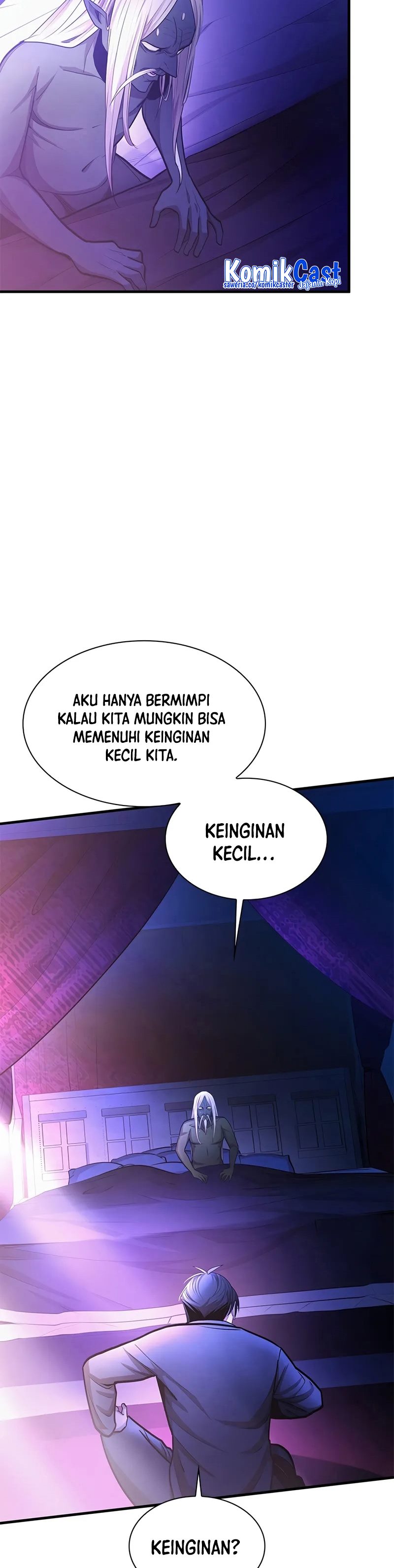 The Tutorial is Too Hard chapter 217