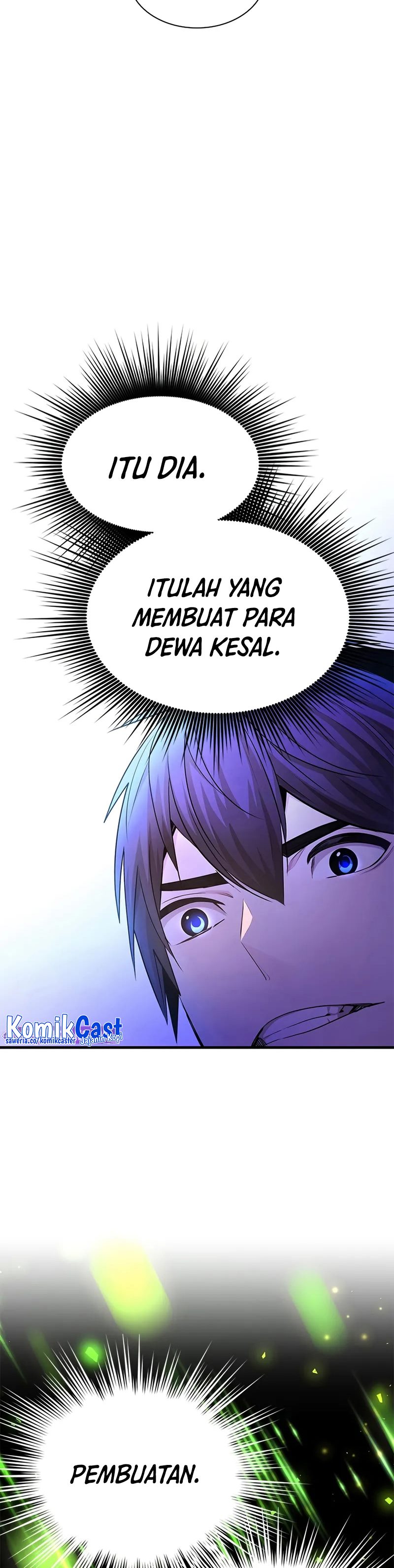The Tutorial is Too Hard chapter 217