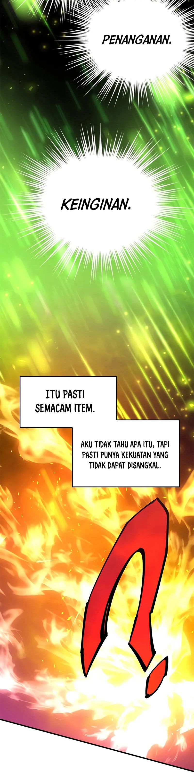 The Tutorial is Too Hard chapter 217