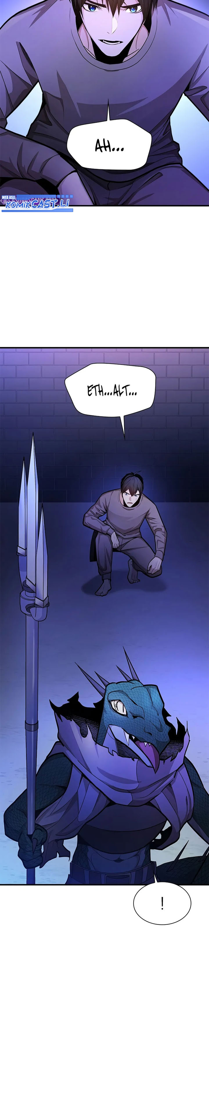 Dilarang COPAS - situs resmi www.mangacanblog.com - Komik the tutorial is too hard 219 - chapter 219 220 Indonesia the tutorial is too hard 219 - chapter 219 Terbaru 4|Baca Manga Komik Indonesia|Mangacan