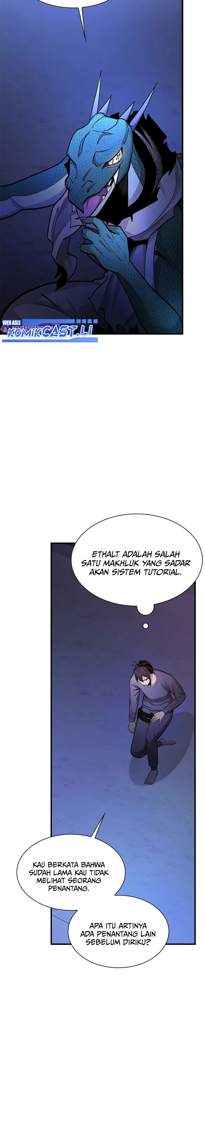 Dilarang COPAS - situs resmi www.mangacanblog.com - Komik the tutorial is too hard 219 - chapter 219 220 Indonesia the tutorial is too hard 219 - chapter 219 Terbaru 6|Baca Manga Komik Indonesia|Mangacan