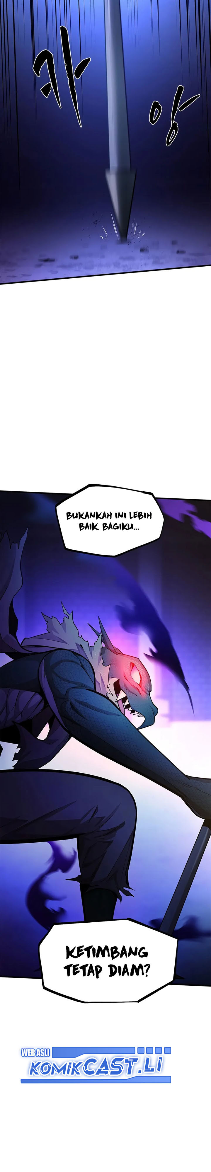 Dilarang COPAS - situs resmi www.mangacanblog.com - Komik the tutorial is too hard 219 - chapter 219 220 Indonesia the tutorial is too hard 219 - chapter 219 Terbaru 8|Baca Manga Komik Indonesia|Mangacan