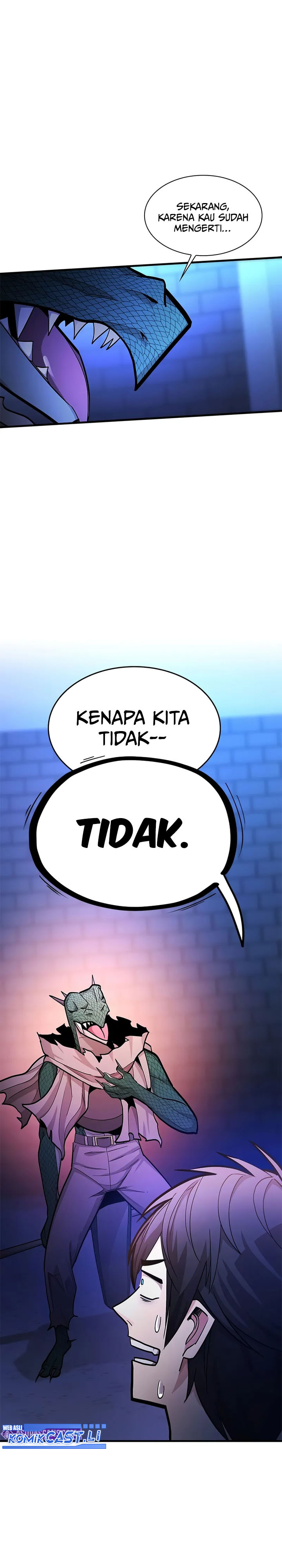 Dilarang COPAS - situs resmi www.mangacanblog.com - Komik the tutorial is too hard 219 - chapter 219 220 Indonesia the tutorial is too hard 219 - chapter 219 Terbaru 15|Baca Manga Komik Indonesia|Mangacan