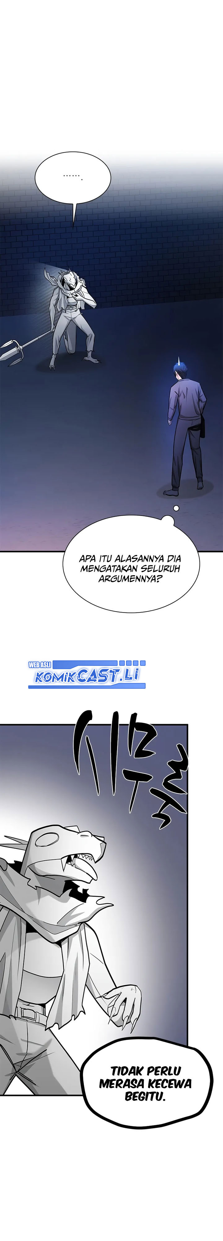 Dilarang COPAS - situs resmi www.mangacanblog.com - Komik the tutorial is too hard 219 - chapter 219 220 Indonesia the tutorial is too hard 219 - chapter 219 Terbaru 16|Baca Manga Komik Indonesia|Mangacan