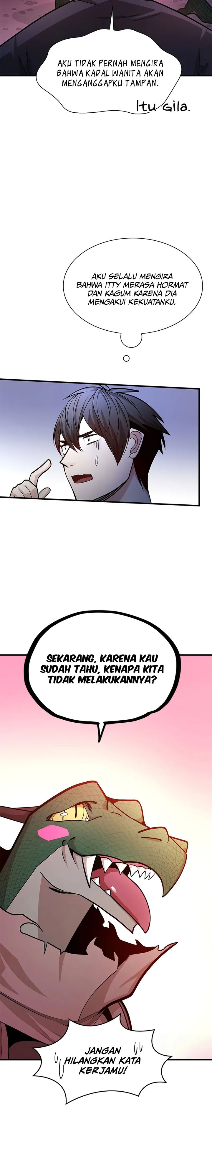 Dilarang COPAS - situs resmi www.mangacanblog.com - Komik the tutorial is too hard 219 - chapter 219 220 Indonesia the tutorial is too hard 219 - chapter 219 Terbaru 19|Baca Manga Komik Indonesia|Mangacan