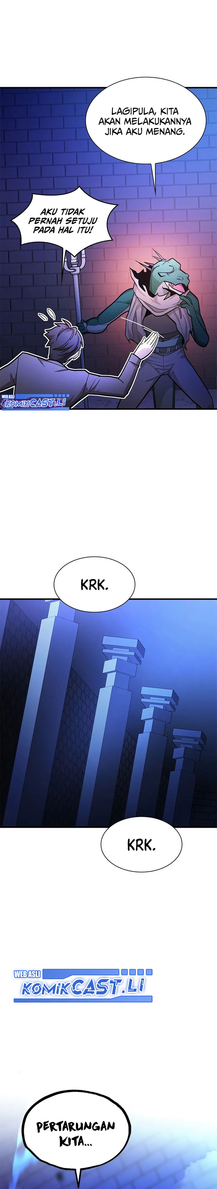Dilarang COPAS - situs resmi www.mangacanblog.com - Komik the tutorial is too hard 219 - chapter 219 220 Indonesia the tutorial is too hard 219 - chapter 219 Terbaru 20|Baca Manga Komik Indonesia|Mangacan