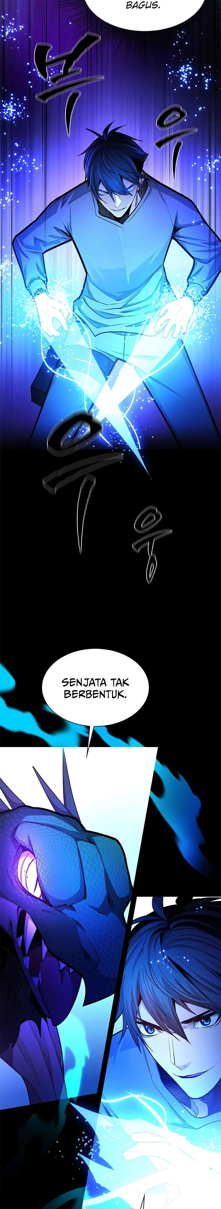 Dilarang COPAS - situs resmi www.mangacanblog.com - Komik the tutorial is too hard 219 - chapter 219 220 Indonesia the tutorial is too hard 219 - chapter 219 Terbaru 23|Baca Manga Komik Indonesia|Mangacan