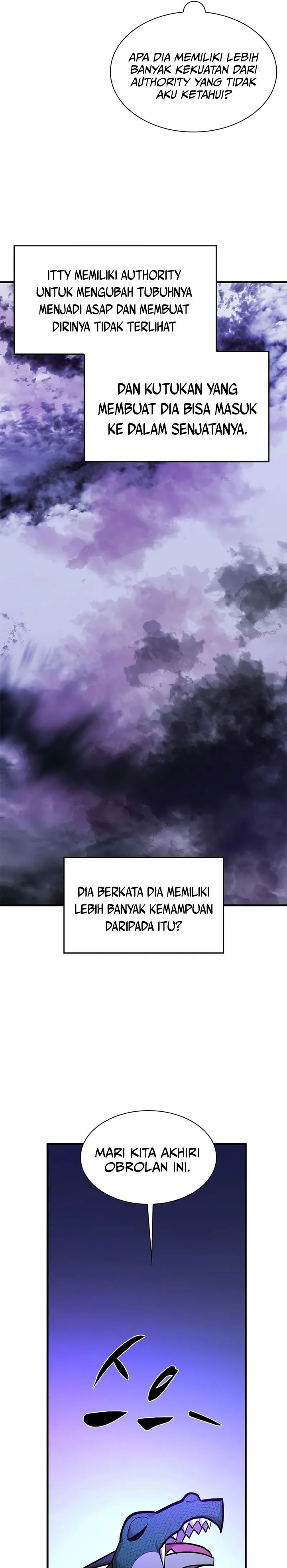 Dilarang COPAS - situs resmi www.mangacanblog.com - Komik the tutorial is too hard 219 - chapter 219 220 Indonesia the tutorial is too hard 219 - chapter 219 Terbaru 25|Baca Manga Komik Indonesia|Mangacan