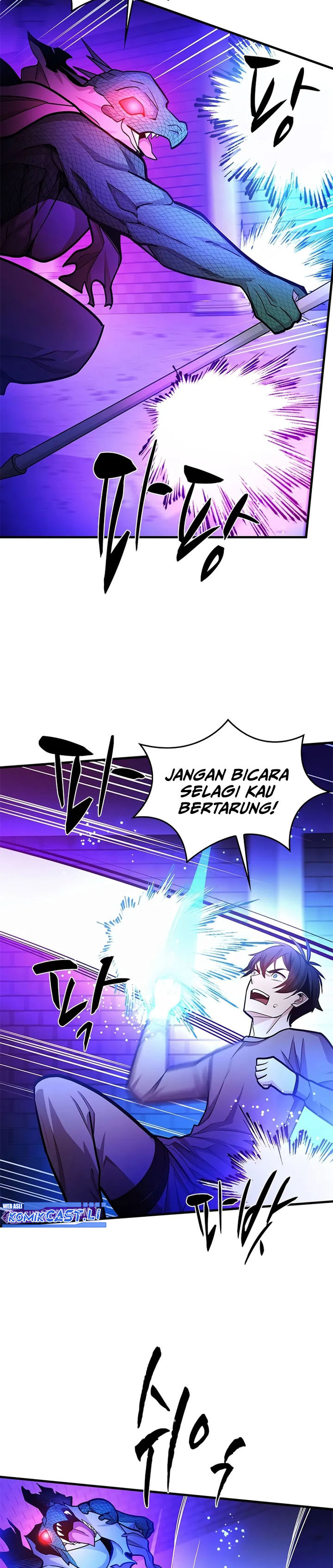 Dilarang COPAS - situs resmi www.mangacanblog.com - Komik the tutorial is too hard 219 - chapter 219 220 Indonesia the tutorial is too hard 219 - chapter 219 Terbaru 34|Baca Manga Komik Indonesia|Mangacan