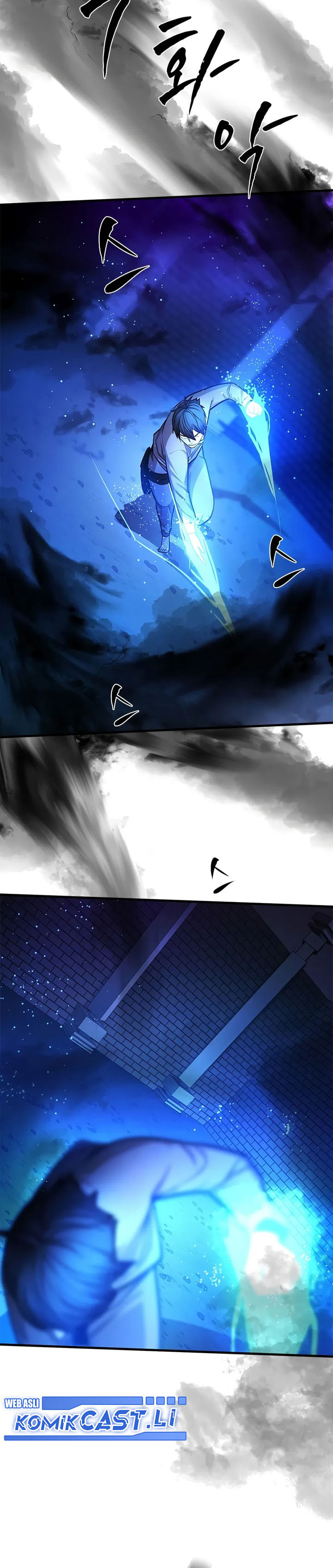 Dilarang COPAS - situs resmi www.mangacanblog.com - Komik the tutorial is too hard 219 - chapter 219 220 Indonesia the tutorial is too hard 219 - chapter 219 Terbaru 36|Baca Manga Komik Indonesia|Mangacan