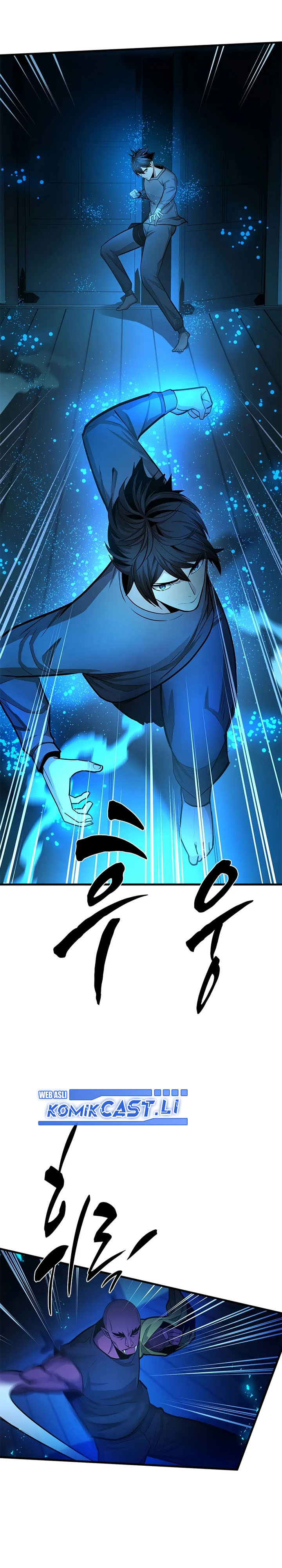 Dilarang COPAS - situs resmi www.mangacanblog.com - Komik the tutorial is too hard 221 - chapter 221 222 Indonesia the tutorial is too hard 221 - chapter 221 Terbaru 8|Baca Manga Komik Indonesia|Mangacan