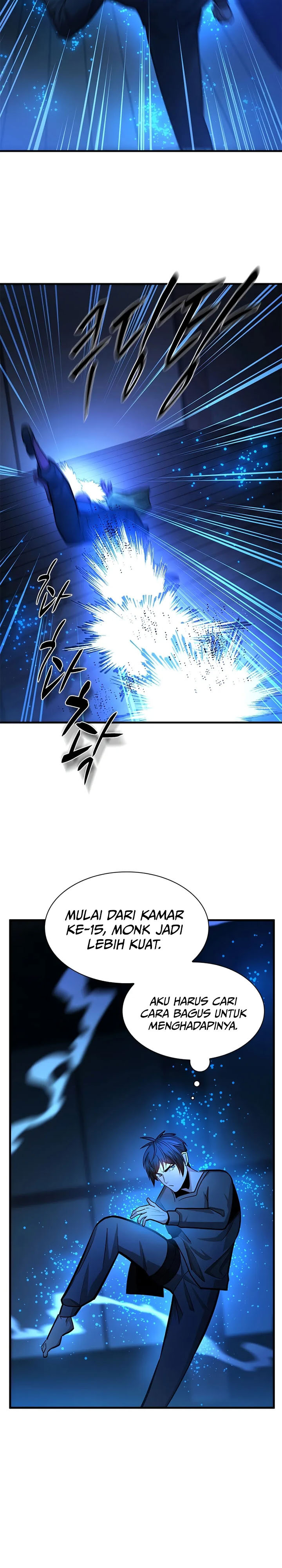 Dilarang COPAS - situs resmi www.mangacanblog.com - Komik the tutorial is too hard 221 - chapter 221 222 Indonesia the tutorial is too hard 221 - chapter 221 Terbaru 11|Baca Manga Komik Indonesia|Mangacan