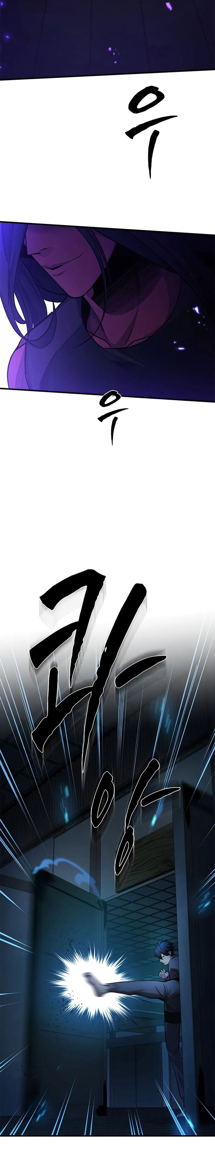 Dilarang COPAS - situs resmi www.mangacanblog.com - Komik the tutorial is too hard 221 - chapter 221 222 Indonesia the tutorial is too hard 221 - chapter 221 Terbaru 14|Baca Manga Komik Indonesia|Mangacan