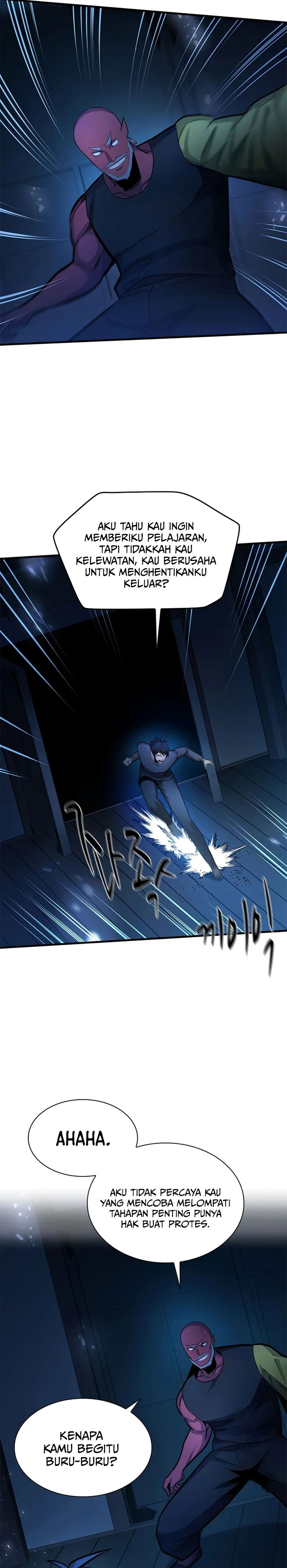 Dilarang COPAS - situs resmi www.mangacanblog.com - Komik the tutorial is too hard 221 - chapter 221 222 Indonesia the tutorial is too hard 221 - chapter 221 Terbaru 17|Baca Manga Komik Indonesia|Mangacan