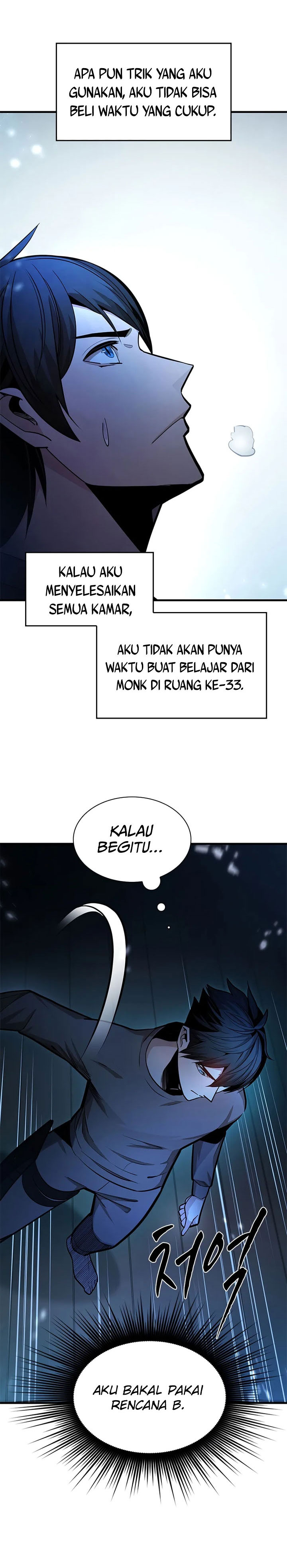 Dilarang COPAS - situs resmi www.mangacanblog.com - Komik the tutorial is too hard 221 - chapter 221 222 Indonesia the tutorial is too hard 221 - chapter 221 Terbaru 19|Baca Manga Komik Indonesia|Mangacan