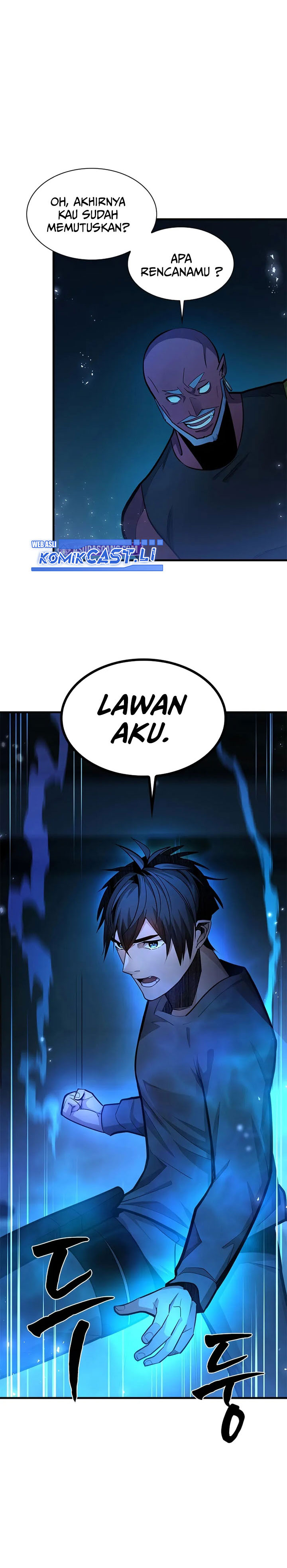 Dilarang COPAS - situs resmi www.mangacanblog.com - Komik the tutorial is too hard 221 - chapter 221 222 Indonesia the tutorial is too hard 221 - chapter 221 Terbaru 20|Baca Manga Komik Indonesia|Mangacan