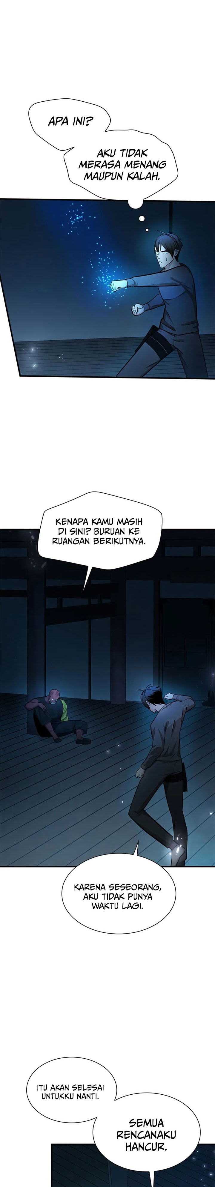 Dilarang COPAS - situs resmi www.mangacanblog.com - Komik the tutorial is too hard 221 - chapter 221 222 Indonesia the tutorial is too hard 221 - chapter 221 Terbaru 23|Baca Manga Komik Indonesia|Mangacan