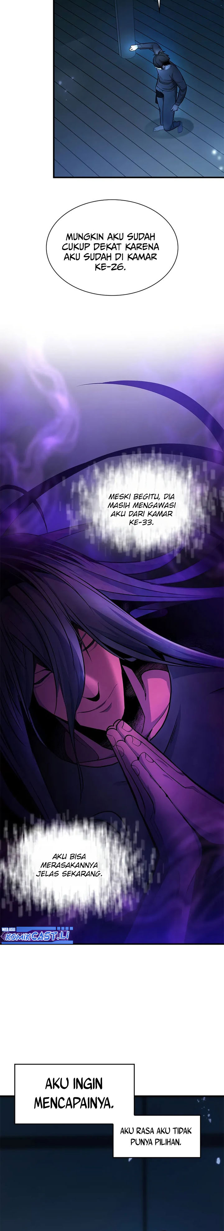 Dilarang COPAS - situs resmi www.mangacanblog.com - Komik the tutorial is too hard 221 - chapter 221 222 Indonesia the tutorial is too hard 221 - chapter 221 Terbaru 24|Baca Manga Komik Indonesia|Mangacan