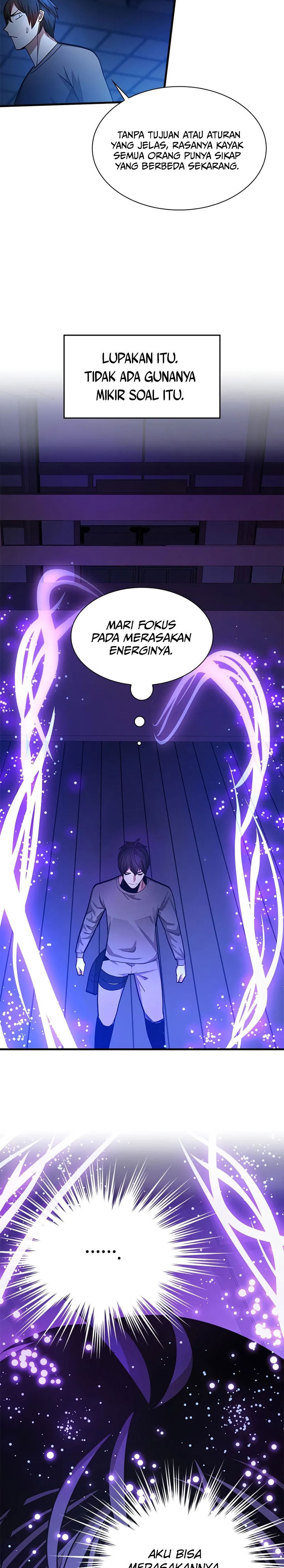 Dilarang COPAS - situs resmi www.mangacanblog.com - Komik the tutorial is too hard 221 - chapter 221 222 Indonesia the tutorial is too hard 221 - chapter 221 Terbaru 26|Baca Manga Komik Indonesia|Mangacan