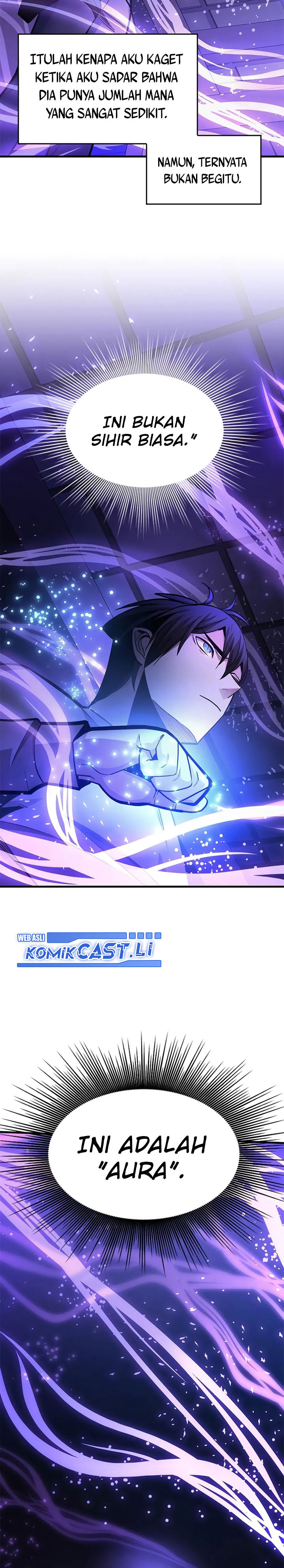 Dilarang COPAS - situs resmi www.mangacanblog.com - Komik the tutorial is too hard 221 - chapter 221 222 Indonesia the tutorial is too hard 221 - chapter 221 Terbaru 28|Baca Manga Komik Indonesia|Mangacan