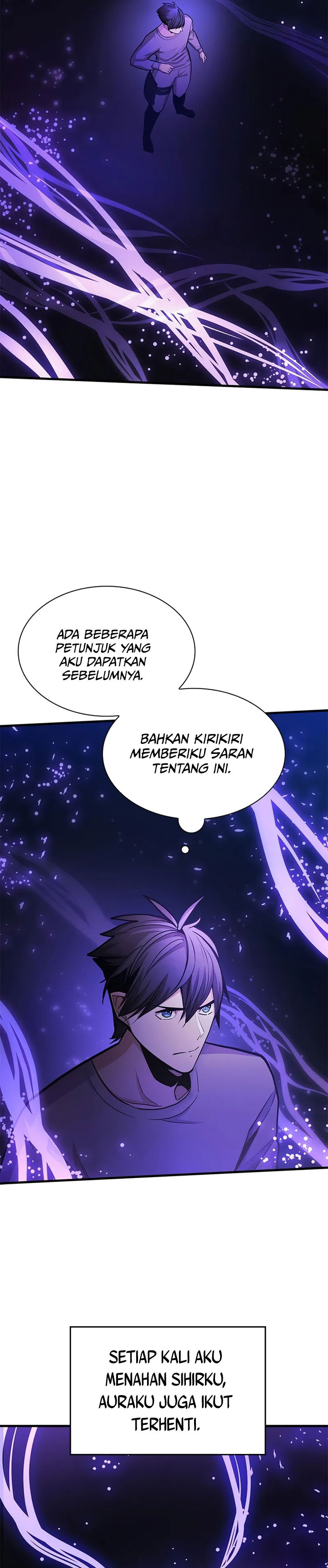 Dilarang COPAS - situs resmi www.mangacanblog.com - Komik the tutorial is too hard 221 - chapter 221 222 Indonesia the tutorial is too hard 221 - chapter 221 Terbaru 29|Baca Manga Komik Indonesia|Mangacan