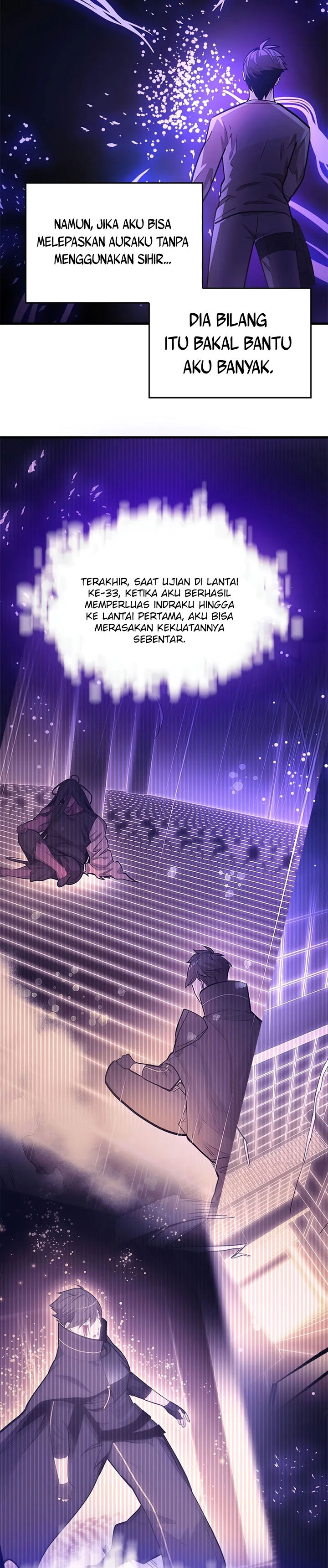 Dilarang COPAS - situs resmi www.mangacanblog.com - Komik the tutorial is too hard 221 - chapter 221 222 Indonesia the tutorial is too hard 221 - chapter 221 Terbaru 30|Baca Manga Komik Indonesia|Mangacan