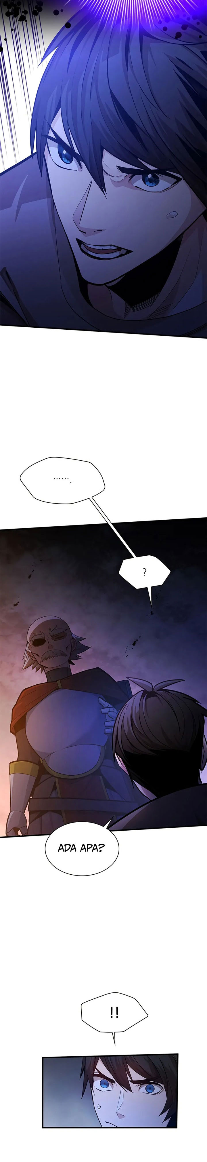 Dilarang COPAS - situs resmi www.mangacanblog.com - Komik the tutorial is too hard 223 - chapter 223 224 Indonesia the tutorial is too hard 223 - chapter 223 Terbaru 2|Baca Manga Komik Indonesia|Mangacan