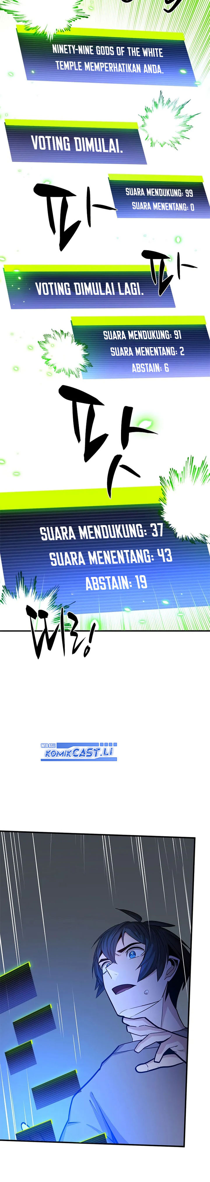 Dilarang COPAS - situs resmi www.mangacanblog.com - Komik the tutorial is too hard 223 - chapter 223 224 Indonesia the tutorial is too hard 223 - chapter 223 Terbaru 4|Baca Manga Komik Indonesia|Mangacan