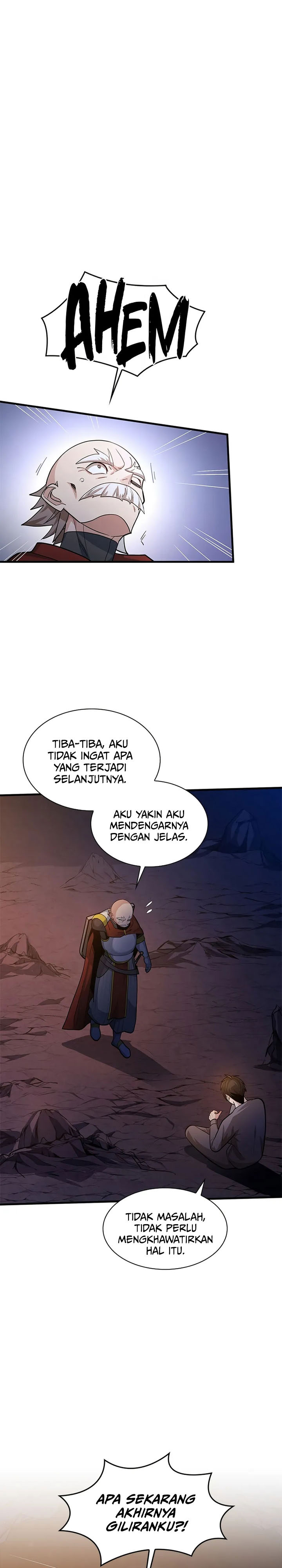 Dilarang COPAS - situs resmi www.mangacanblog.com - Komik the tutorial is too hard 223 - chapter 223 224 Indonesia the tutorial is too hard 223 - chapter 223 Terbaru 5|Baca Manga Komik Indonesia|Mangacan