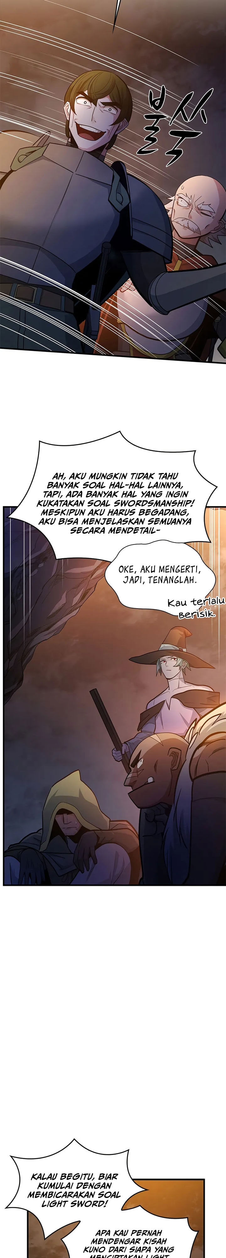 Dilarang COPAS - situs resmi www.mangacanblog.com - Komik the tutorial is too hard 223 - chapter 223 224 Indonesia the tutorial is too hard 223 - chapter 223 Terbaru 6|Baca Manga Komik Indonesia|Mangacan