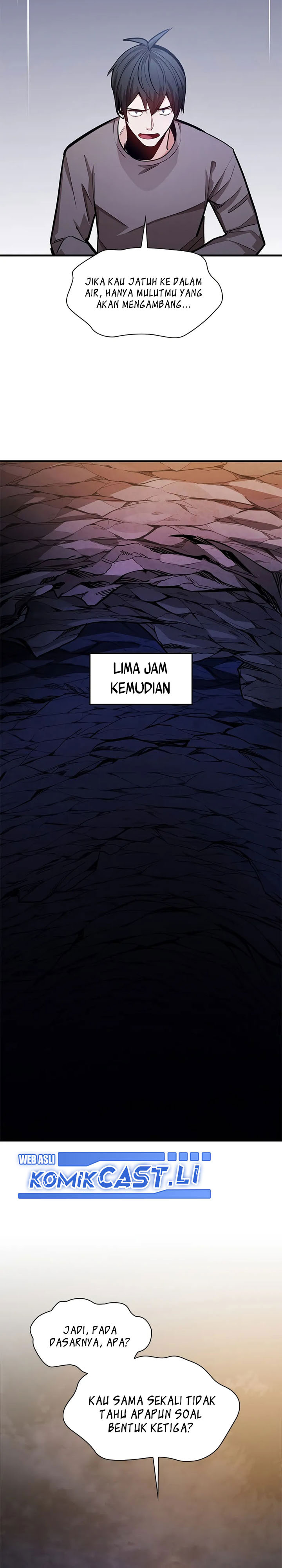 Dilarang COPAS - situs resmi www.mangacanblog.com - Komik the tutorial is too hard 223 - chapter 223 224 Indonesia the tutorial is too hard 223 - chapter 223 Terbaru 8|Baca Manga Komik Indonesia|Mangacan