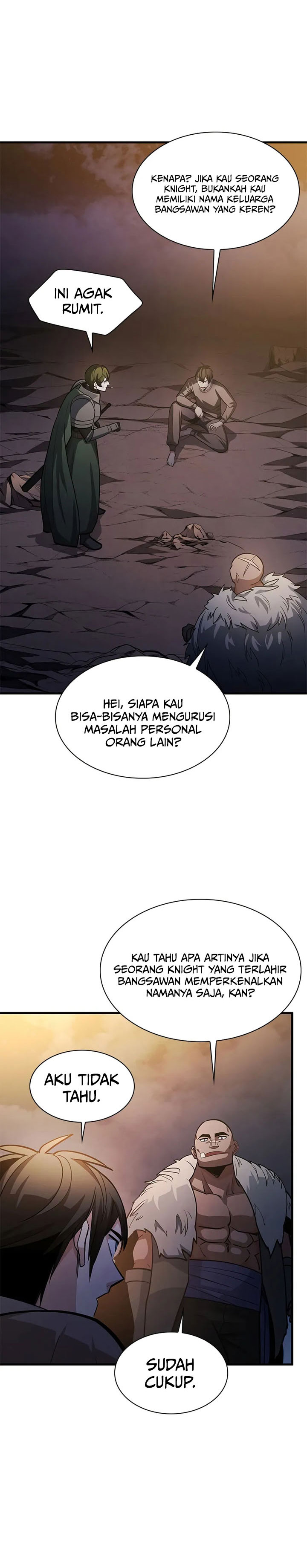Dilarang COPAS - situs resmi www.mangacanblog.com - Komik the tutorial is too hard 223 - chapter 223 224 Indonesia the tutorial is too hard 223 - chapter 223 Terbaru 11|Baca Manga Komik Indonesia|Mangacan