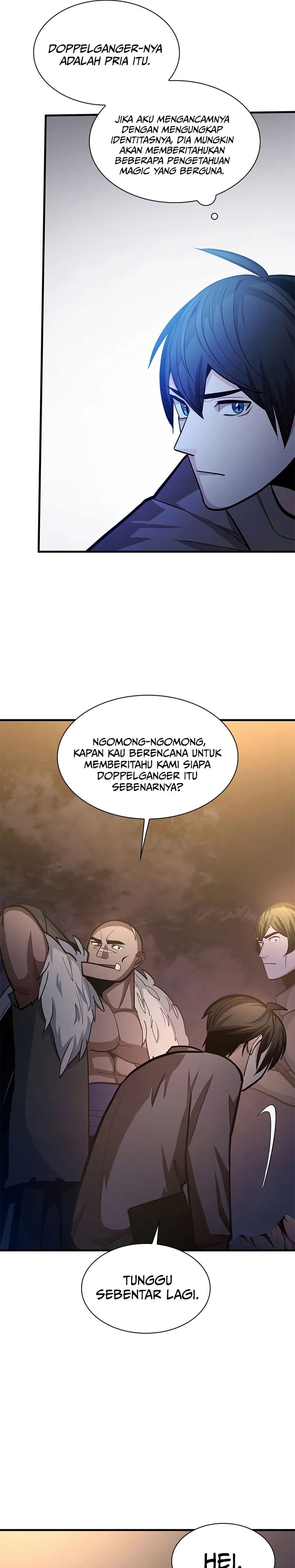 Dilarang COPAS - situs resmi www.mangacanblog.com - Komik the tutorial is too hard 223 - chapter 223 224 Indonesia the tutorial is too hard 223 - chapter 223 Terbaru 13|Baca Manga Komik Indonesia|Mangacan