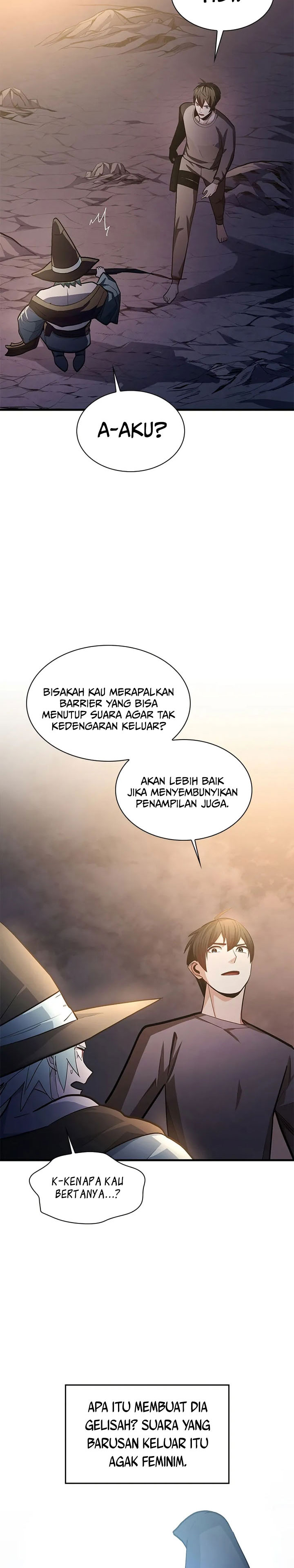 Dilarang COPAS - situs resmi www.mangacanblog.com - Komik the tutorial is too hard 223 - chapter 223 224 Indonesia the tutorial is too hard 223 - chapter 223 Terbaru 14|Baca Manga Komik Indonesia|Mangacan