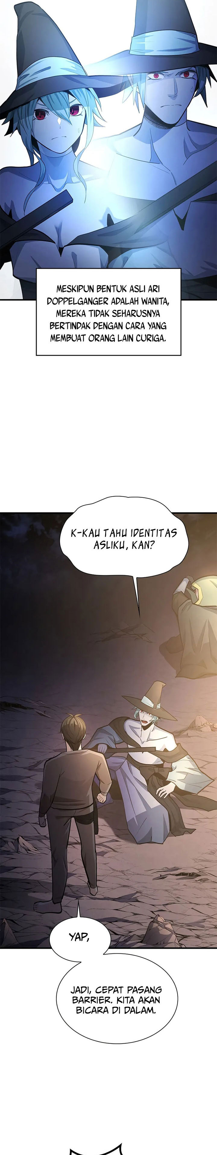 Dilarang COPAS - situs resmi www.mangacanblog.com - Komik the tutorial is too hard 223 - chapter 223 224 Indonesia the tutorial is too hard 223 - chapter 223 Terbaru 15|Baca Manga Komik Indonesia|Mangacan