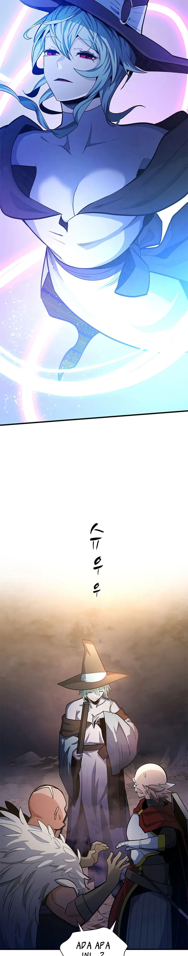 Dilarang COPAS - situs resmi www.mangacanblog.com - Komik the tutorial is too hard 223 - chapter 223 224 Indonesia the tutorial is too hard 223 - chapter 223 Terbaru 18|Baca Manga Komik Indonesia|Mangacan