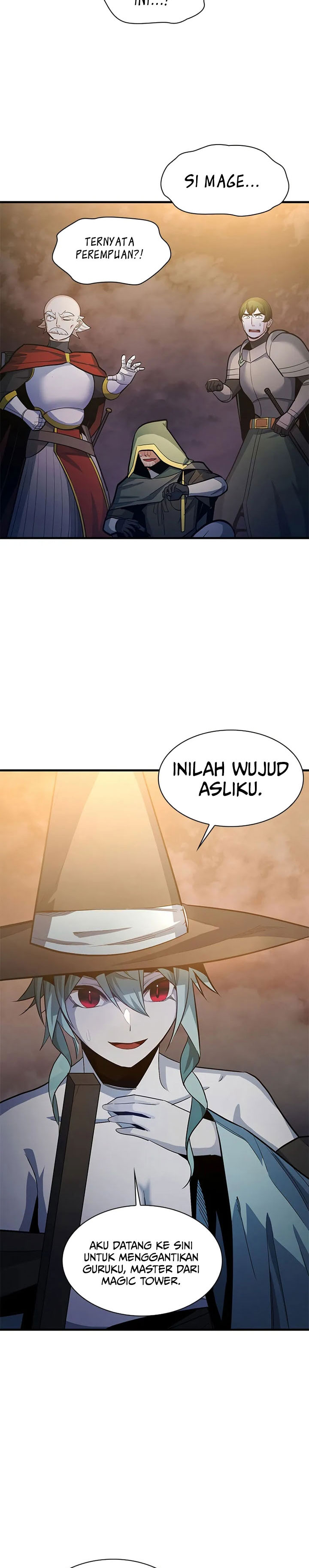 Dilarang COPAS - situs resmi www.mangacanblog.com - Komik the tutorial is too hard 223 - chapter 223 224 Indonesia the tutorial is too hard 223 - chapter 223 Terbaru 19|Baca Manga Komik Indonesia|Mangacan