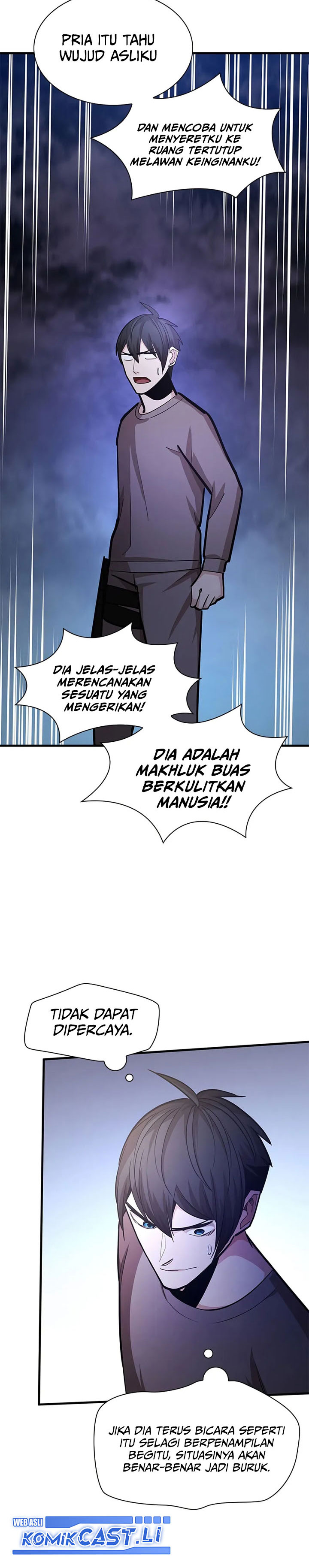 Dilarang COPAS - situs resmi www.mangacanblog.com - Komik the tutorial is too hard 223 - chapter 223 224 Indonesia the tutorial is too hard 223 - chapter 223 Terbaru 20|Baca Manga Komik Indonesia|Mangacan