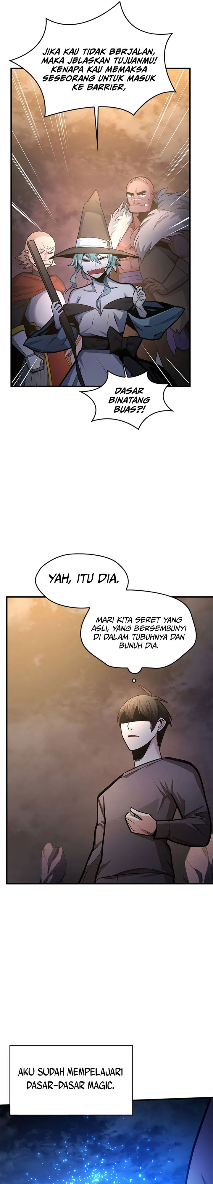 Dilarang COPAS - situs resmi www.mangacanblog.com - Komik the tutorial is too hard 223 - chapter 223 224 Indonesia the tutorial is too hard 223 - chapter 223 Terbaru 21|Baca Manga Komik Indonesia|Mangacan