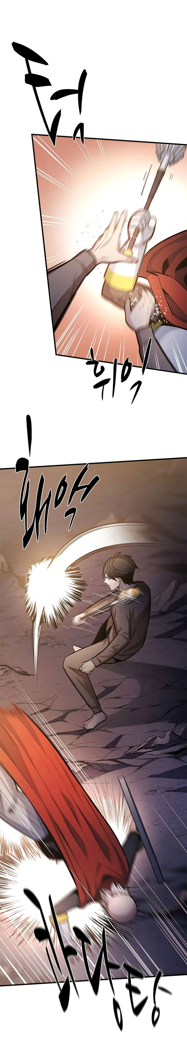 Dilarang COPAS - situs resmi www.mangacanblog.com - Komik the tutorial is too hard 223 - chapter 223 224 Indonesia the tutorial is too hard 223 - chapter 223 Terbaru 24|Baca Manga Komik Indonesia|Mangacan