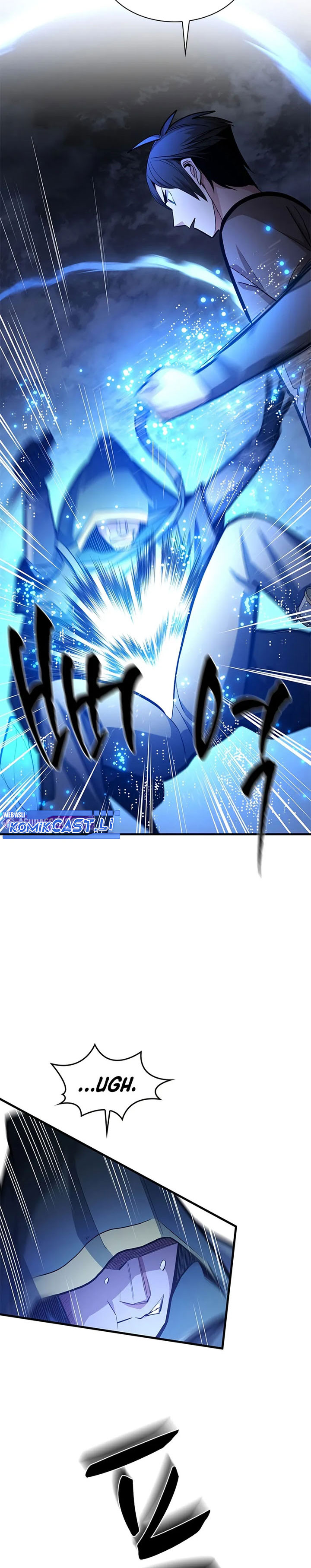 Dilarang COPAS - situs resmi www.mangacanblog.com - Komik the tutorial is too hard 223 - chapter 223 224 Indonesia the tutorial is too hard 223 - chapter 223 Terbaru 28|Baca Manga Komik Indonesia|Mangacan