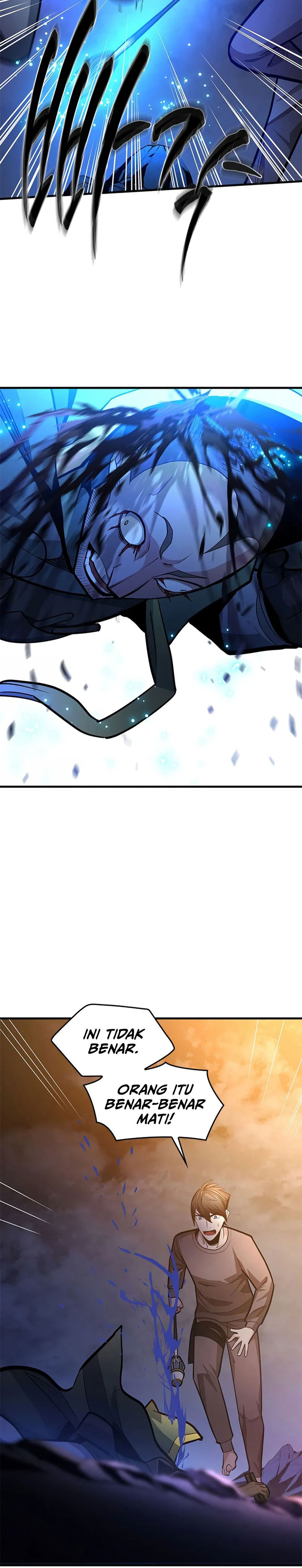 Dilarang COPAS - situs resmi www.mangacanblog.com - Komik the tutorial is too hard 223 - chapter 223 224 Indonesia the tutorial is too hard 223 - chapter 223 Terbaru 31|Baca Manga Komik Indonesia|Mangacan