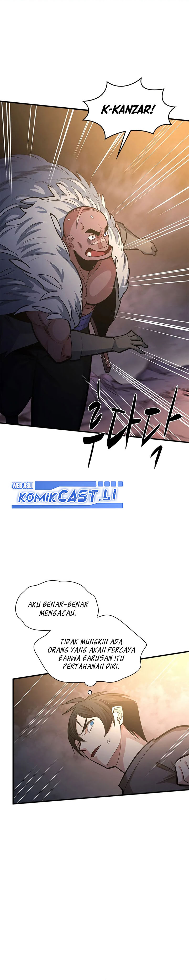 Dilarang COPAS - situs resmi www.mangacanblog.com - Komik the tutorial is too hard 223 - chapter 223 224 Indonesia the tutorial is too hard 223 - chapter 223 Terbaru 32|Baca Manga Komik Indonesia|Mangacan