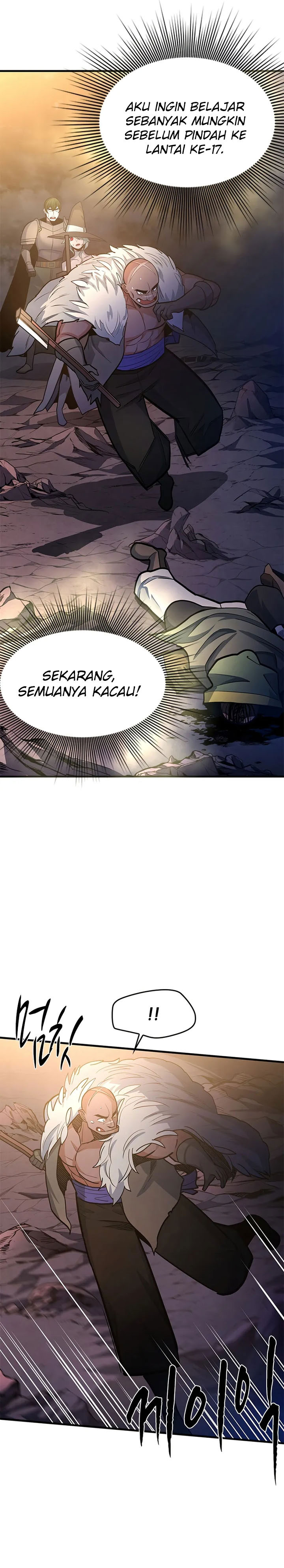 Dilarang COPAS - situs resmi www.mangacanblog.com - Komik the tutorial is too hard 223 - chapter 223 224 Indonesia the tutorial is too hard 223 - chapter 223 Terbaru 33|Baca Manga Komik Indonesia|Mangacan