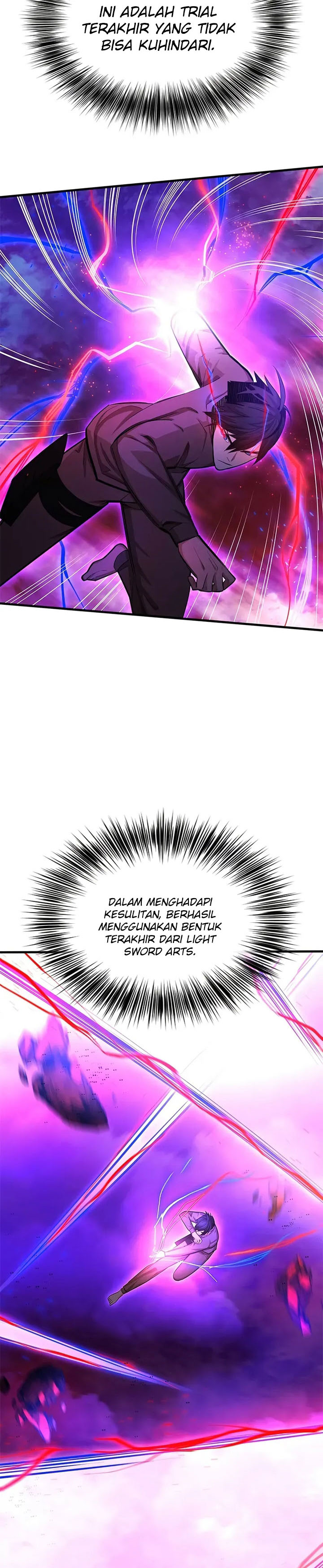 Dilarang COPAS - situs resmi www.mangacanblog.com - Komik the tutorial is too hard 230 - chapter 230 231 Indonesia the tutorial is too hard 230 - chapter 230 Terbaru 7|Baca Manga Komik Indonesia|Mangacan