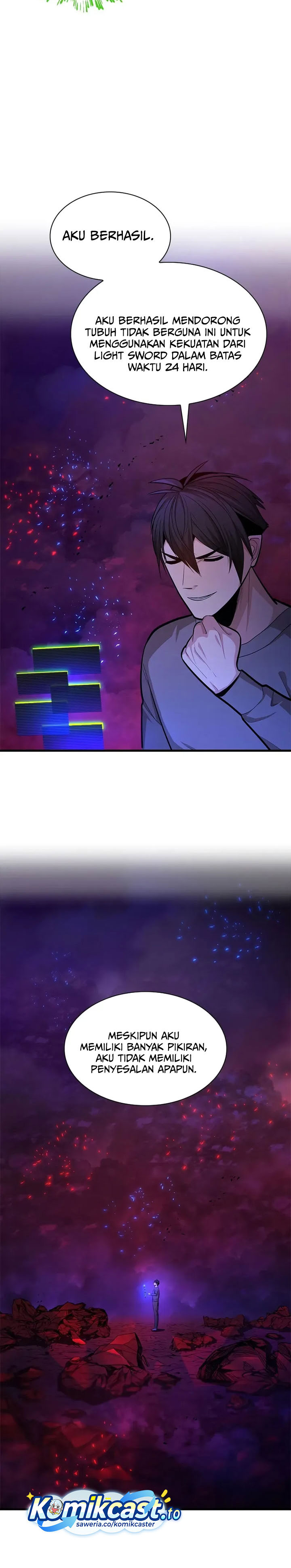 Dilarang COPAS - situs resmi www.mangacanblog.com - Komik the tutorial is too hard 230 - chapter 230 231 Indonesia the tutorial is too hard 230 - chapter 230 Terbaru 12|Baca Manga Komik Indonesia|Mangacan