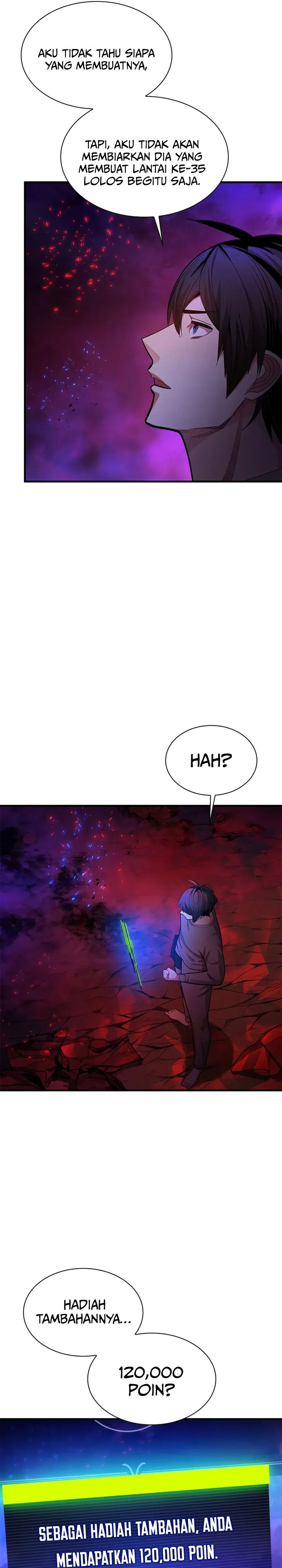 Dilarang COPAS - situs resmi www.mangacanblog.com - Komik the tutorial is too hard 230 - chapter 230 231 Indonesia the tutorial is too hard 230 - chapter 230 Terbaru 13|Baca Manga Komik Indonesia|Mangacan