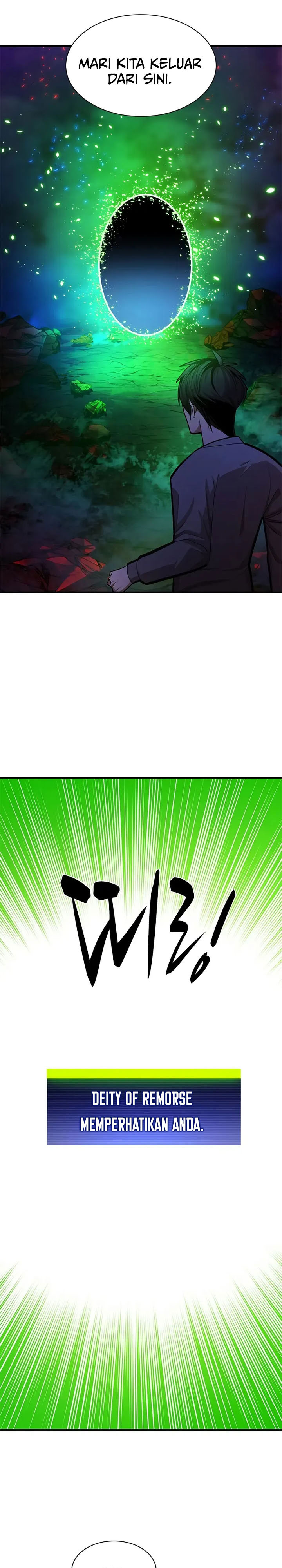 Dilarang COPAS - situs resmi www.mangacanblog.com - Komik the tutorial is too hard 230 - chapter 230 231 Indonesia the tutorial is too hard 230 - chapter 230 Terbaru 15|Baca Manga Komik Indonesia|Mangacan